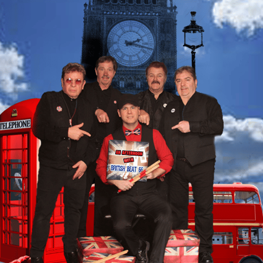Gallery photo 4 of British Beat 66