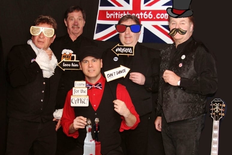 Gallery photo 5 of British Beat 66
