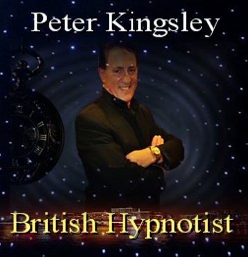 Gallery photo 7 of Peter Kingsley - British Stage Hypnotist