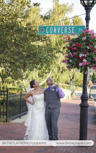 Gallery photo 9 of Britney Layne Photography