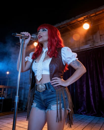 Gallery photo 1 of Country Star, Pop Singer & Britney Spears Impersonator