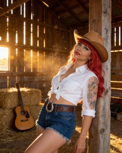 Gallery photo 3 of Country Star, Pop Singer & Britney Spears Impersonator