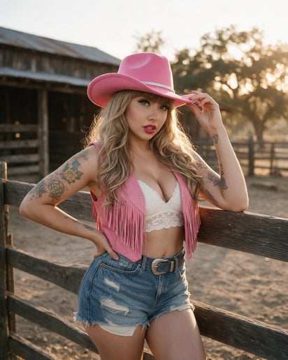 Gallery photo 1 of Country Star, Pop Singer & Britney Spears Impersonator
