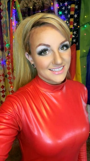 Gallery photo 6 of Britney Spears Impersonator