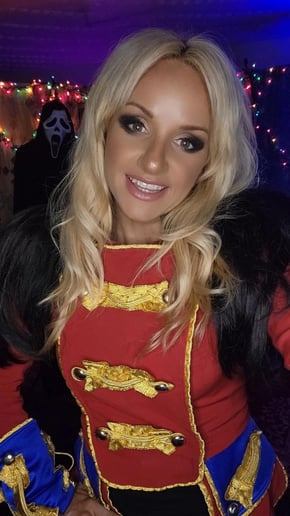 Gallery photo 2 of Britney Spears Impersonator