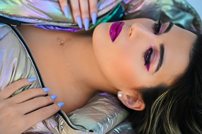 Gallery photo 1 of Britt Del Rose