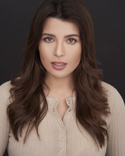 Gallery photo 2 of Britt Del Rose