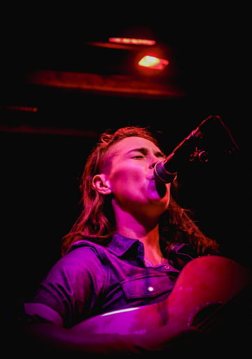 Gallery photo 1 of Britt Devens