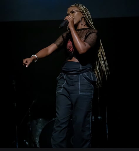 Gallery photo 6 of Bri Mari