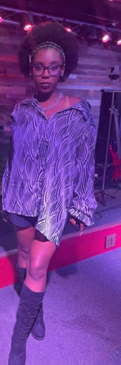 Gallery photo 6 of Brittani Jay Live