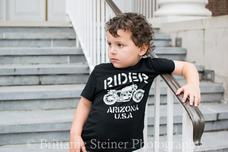 Gallery photo 7 of Brittanie Steiner Photogrpahy