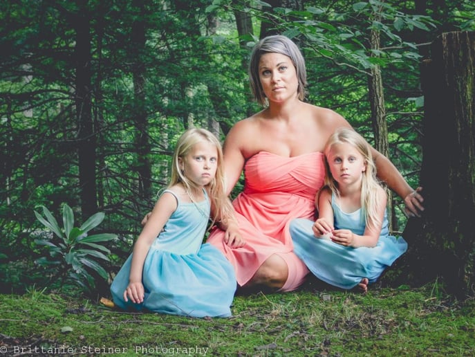 Gallery photo 9 of Brittanie Steiner Photogrpahy