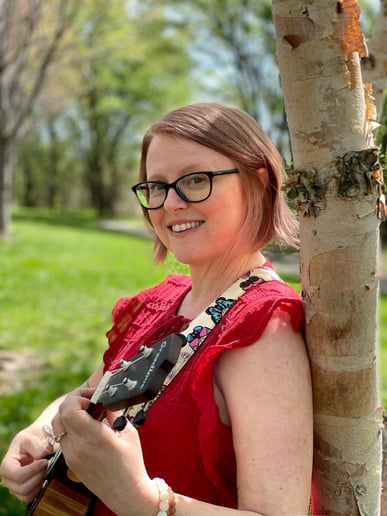 Gallery photo 2 of Brittany and the Blisstones