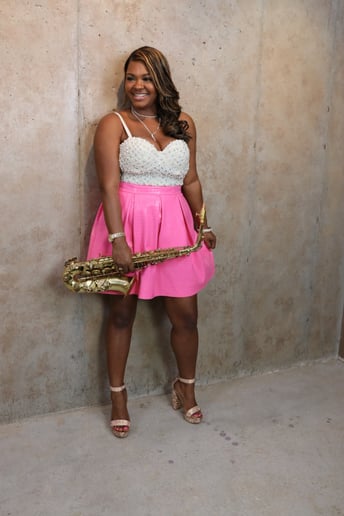 Gallery photo 2 of Brittany Atterberry