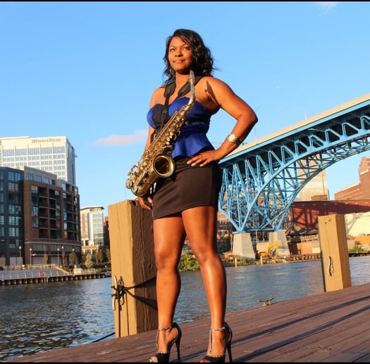 Gallery photo 3 of Brittany Atterberry