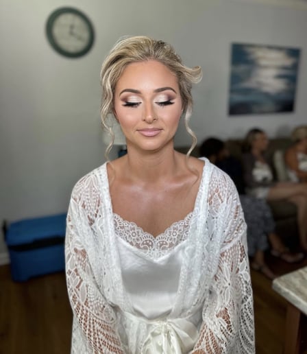 Gallery photo 8 of Brittany Berry Beauty