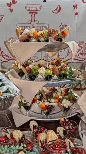 Gallery photo 29 of House of Wonder Hospitality & Glam