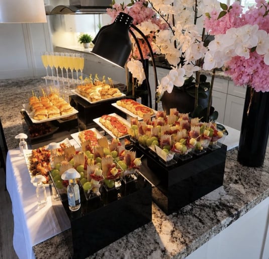 Gallery photo 9 of House of Wonder Hospitality & Glam