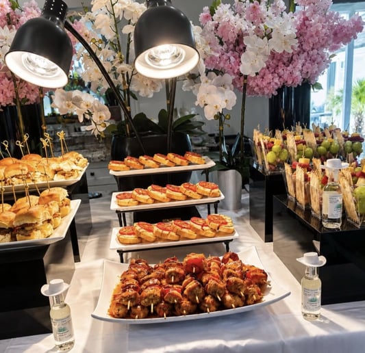 Gallery photo 10 of House of Wonder Hospitality & Glam