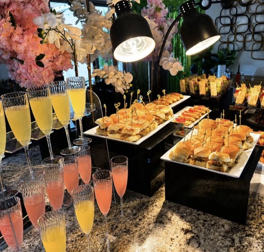 Gallery photo 11 of House of Wonder Hospitality & Glam