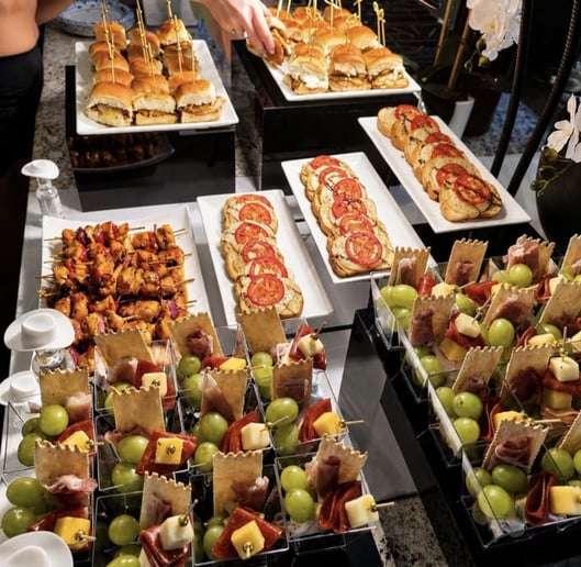 Gallery photo 4 of House of Wonder Hospitality & Glam
