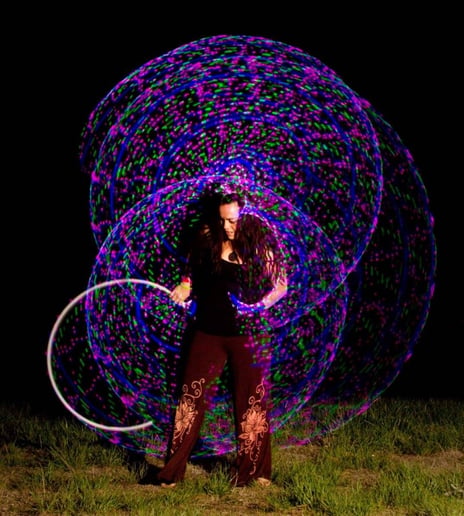 Gallery photo 38 of Brittany Berry Visual Performance
