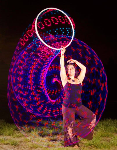 Gallery photo 34 of Brittany Berry Visual Performance