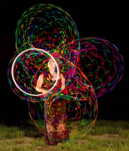 Gallery photo 39 of Brittany Berry Visual Performance