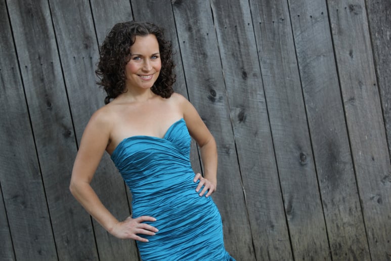 Gallery photo 2 of Brittany Bexton