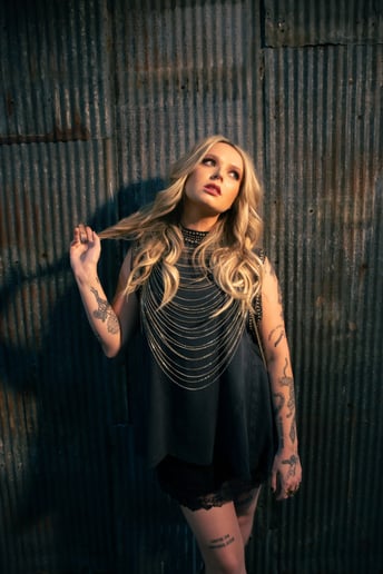Gallery photo 1 of Brittany Bishop