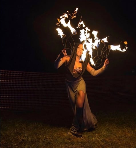 Gallery photo 2 of Brittany Blaze