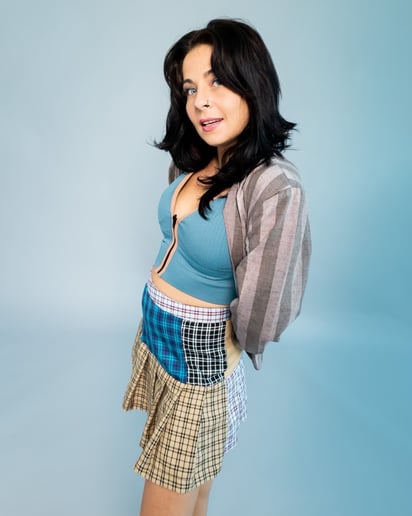 Gallery photo 1 of Brittany Brave (Comedian, MC, Actor)