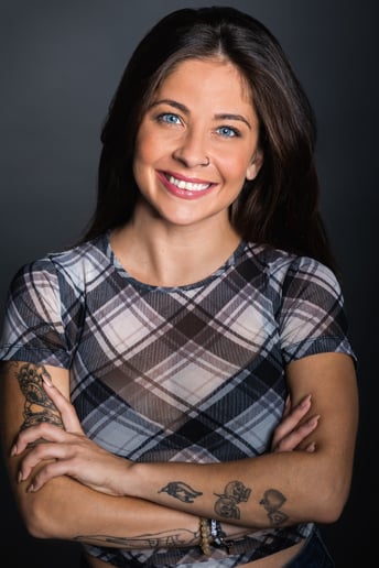 Gallery photo 2 of Brittany Brave (Comedian, MC, Actor)