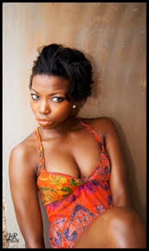 Gallery photo 1 of Brittany Holloway