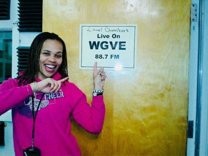 Gallery photo 2 of Zola O. Johnson