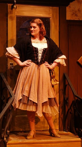 Gallery photo 2 of Brittany Marie Butler