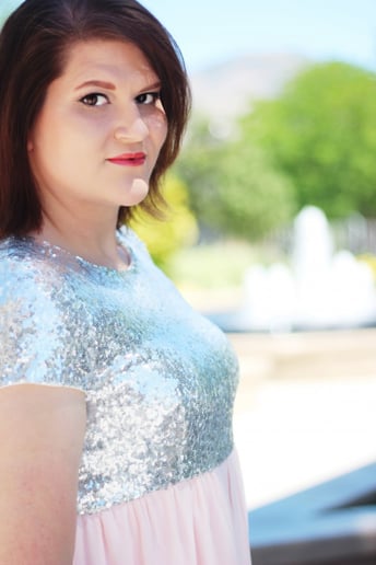 Gallery photo 3 of Brittany Marie Butler