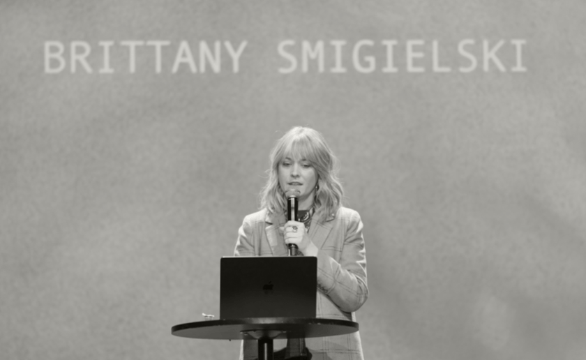 Gallery photo 1 of Brittany Smigielski