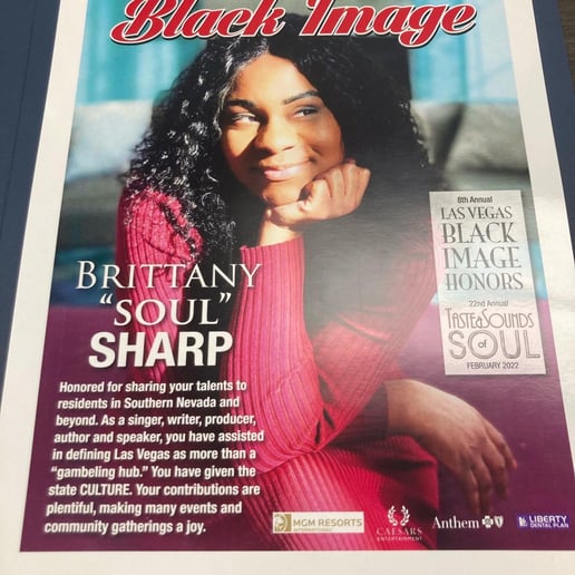 Gallery photo 6 of Brittany Soul