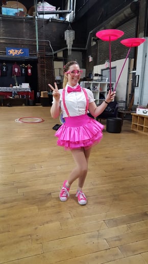Gallery photo 4 of Brittany Sparkles