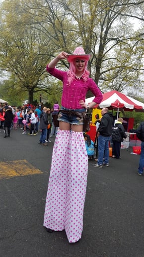 Gallery photo 7 of Brittany Sparkles
