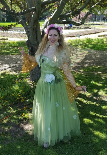 Gallery photo 8 of Brittany Sparkles