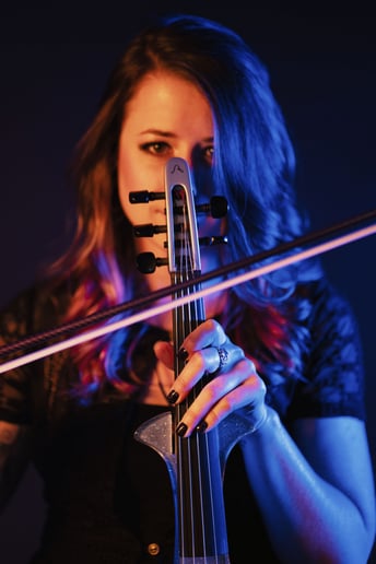 Gallery photo 2 of Brittany Stockwell