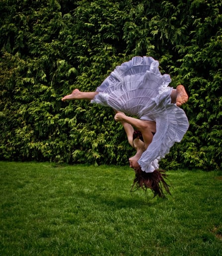 Gallery photo 6 of Brittany Walsh
