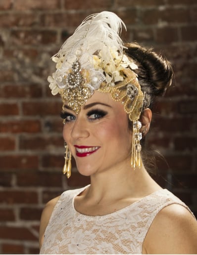 Gallery photo 1 of Brittany Walsh