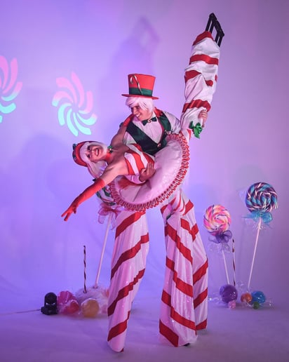 Gallery photo 5 of Chaotic Motion Entertainment