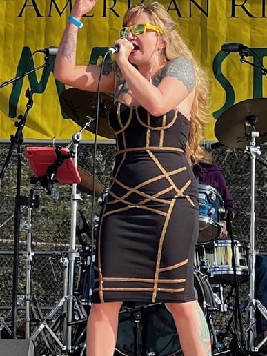 Gallery photo 1 of Brittney and the B Sides