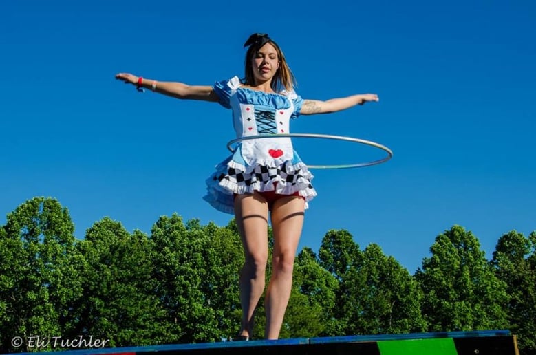 Gallery photo 6 of Brittney Iso