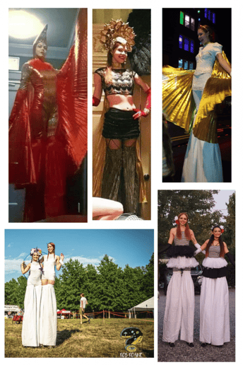 Gallery photo 1 of Brittney Iso