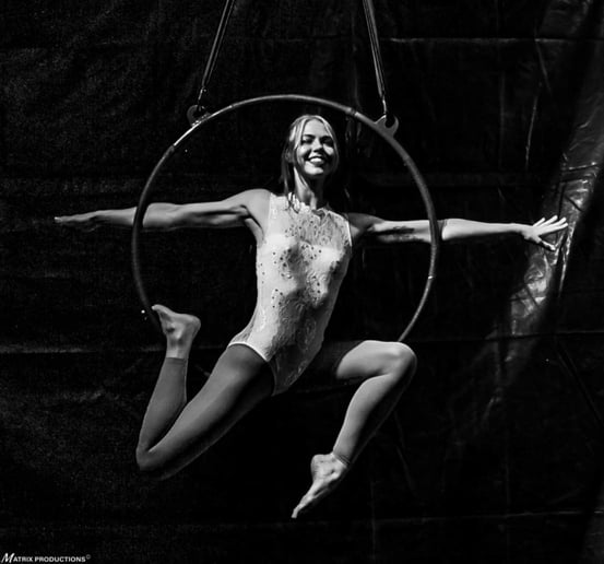 Gallery photo 9 of Brittney Iso